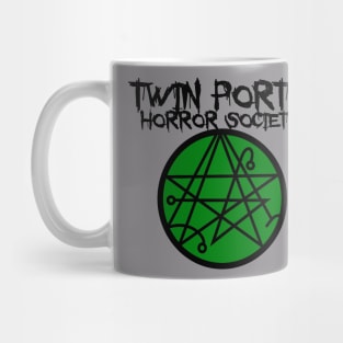 TPHS Elder Gods Logo Mug